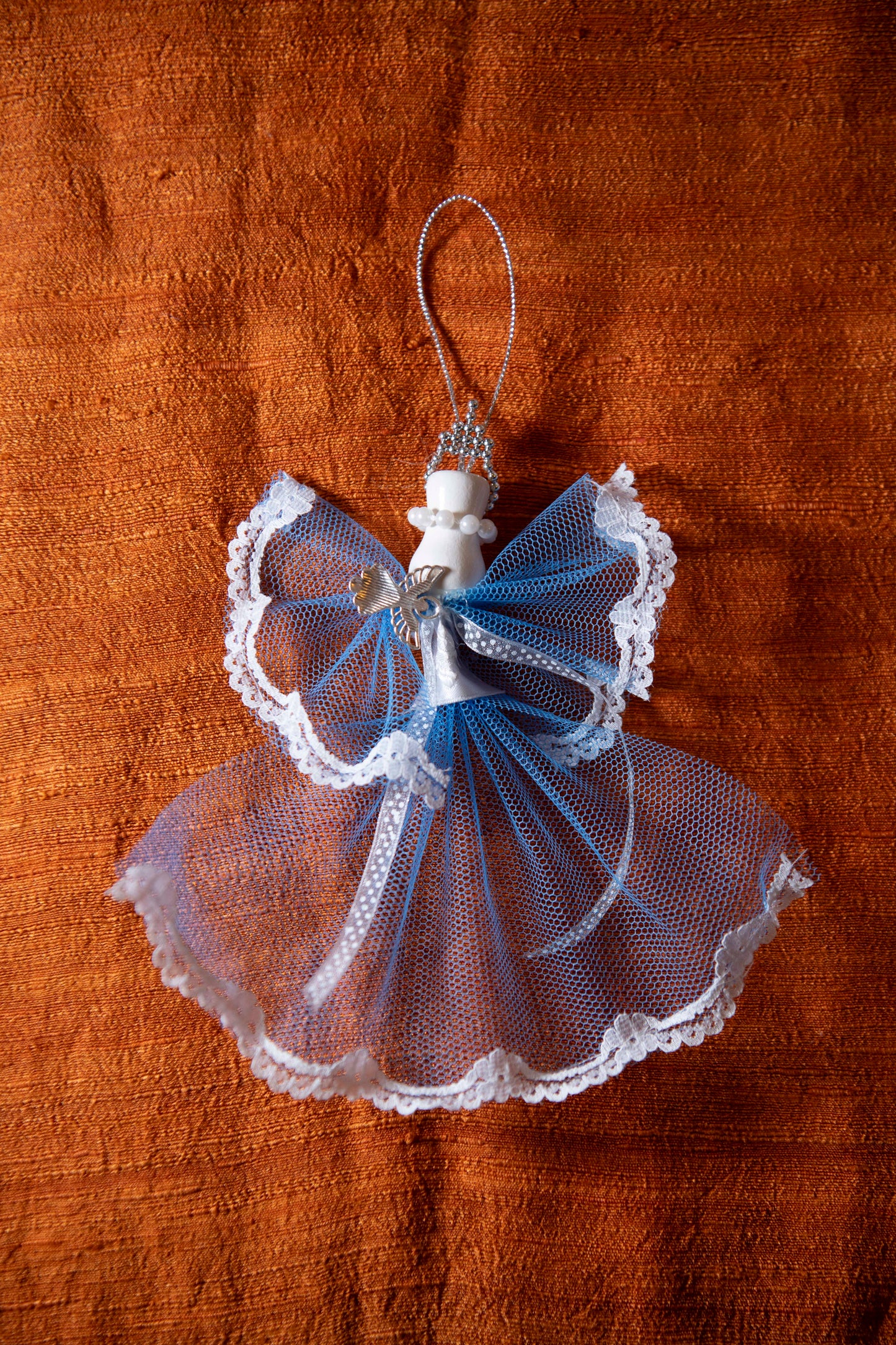 MOTANKAS (Мотанка) - Ukrainian Good Luck Dolls