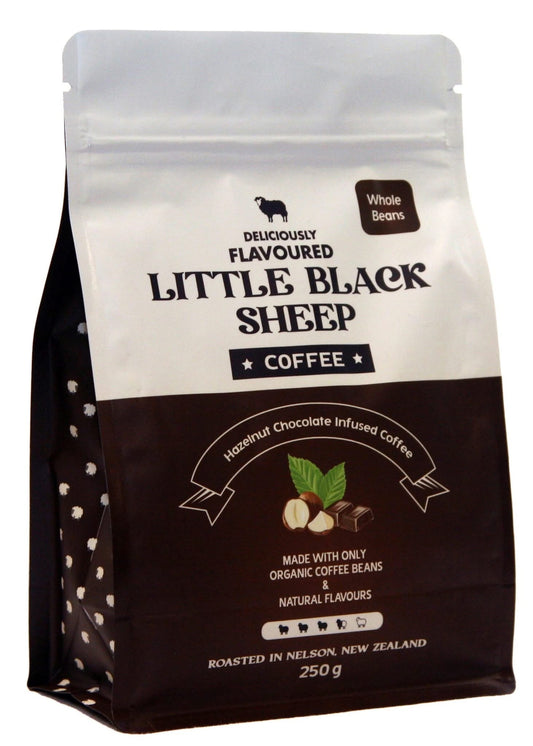 Little Black Sheep Coffee - 250gm