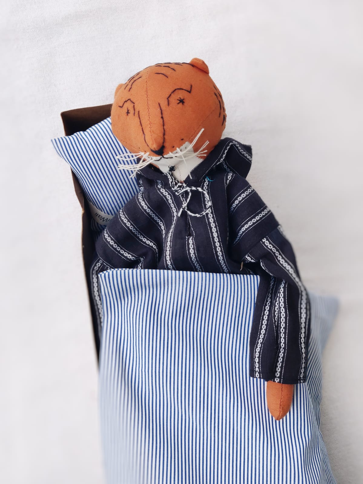 SILAIWALI ANIMAL DOLLS