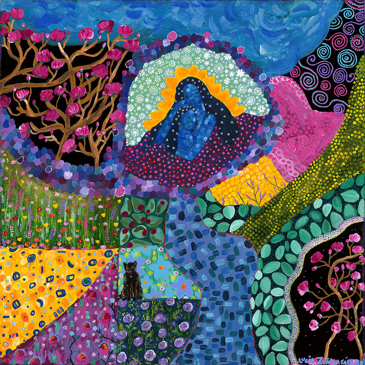 Art Prints & Posters