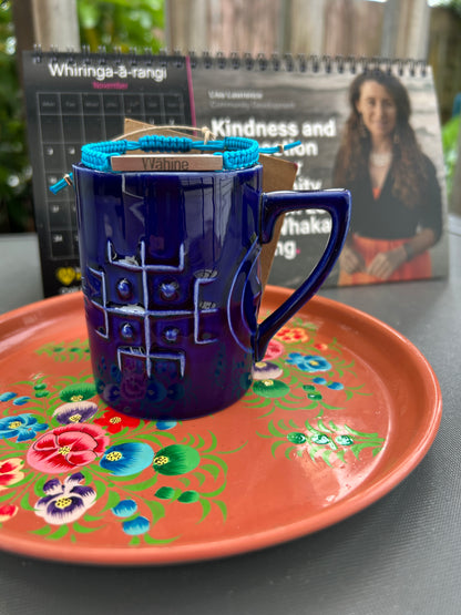 NAARI SHAKTI BRACELET