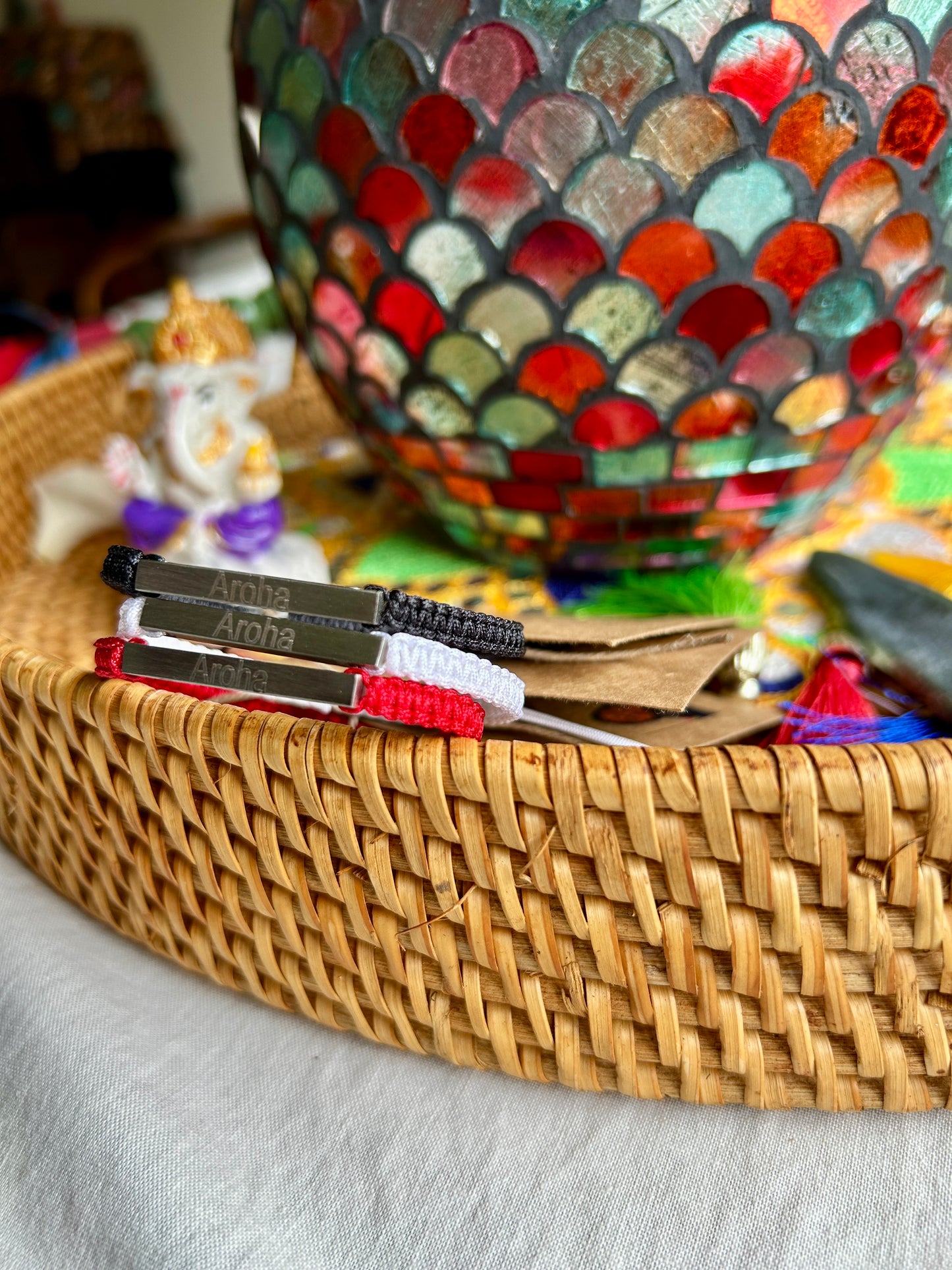 NAARI SHAKTI BRACELET