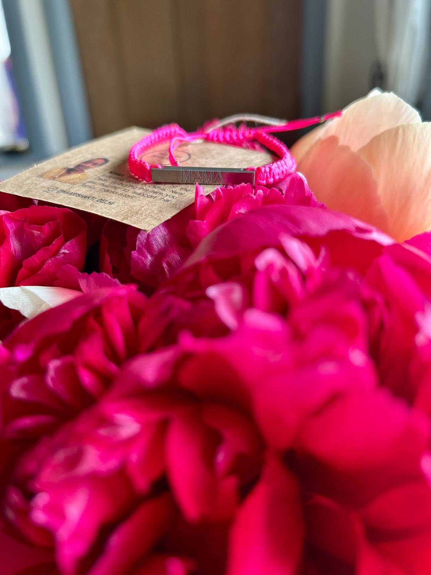 NAARI SHAKTI BRACELET