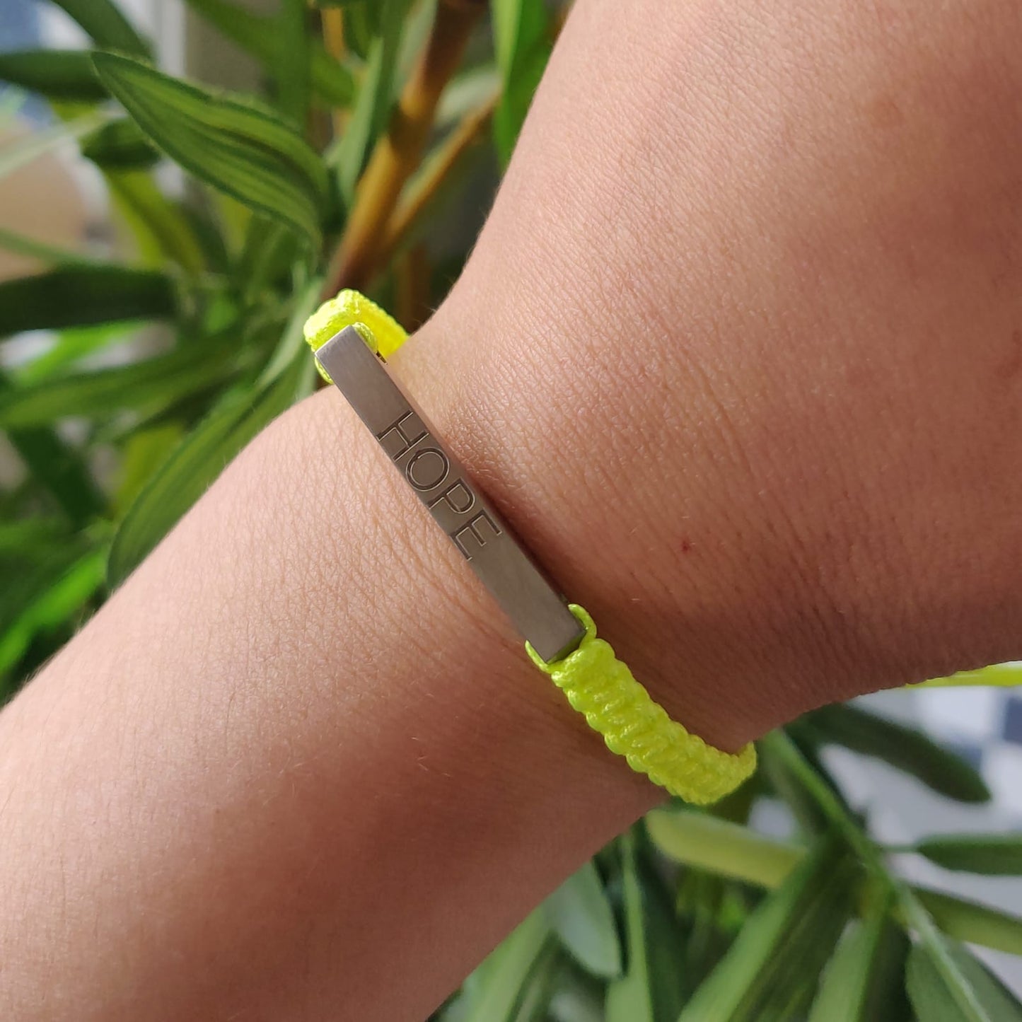 NAARI SHAKTI BRACELET