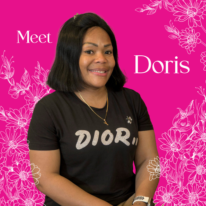 Doris