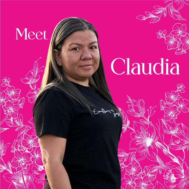 Claudia