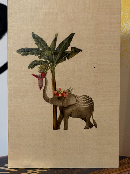 Delhi Greeting Cards