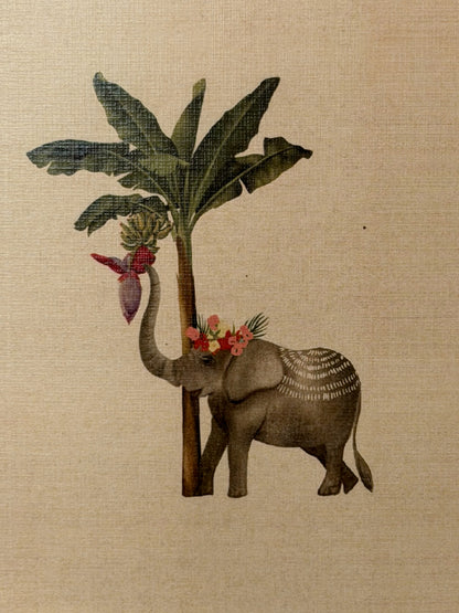 Delhi Greeting Cards