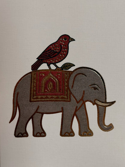 Delhi Greeting Cards