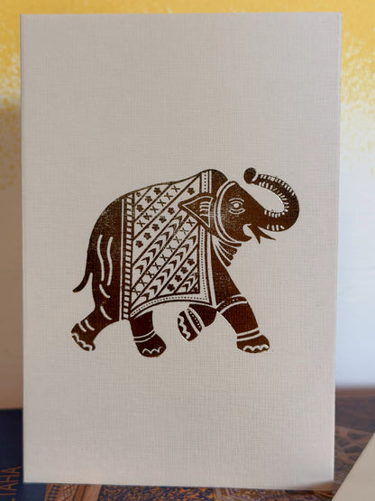 Delhi Greeting Cards