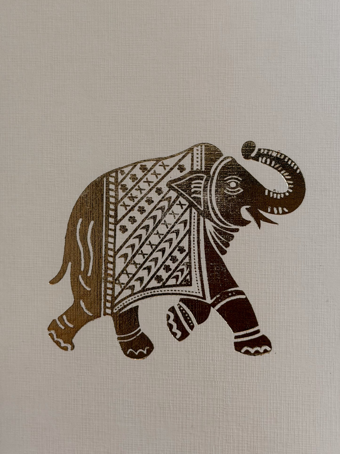 Delhi Greeting Cards