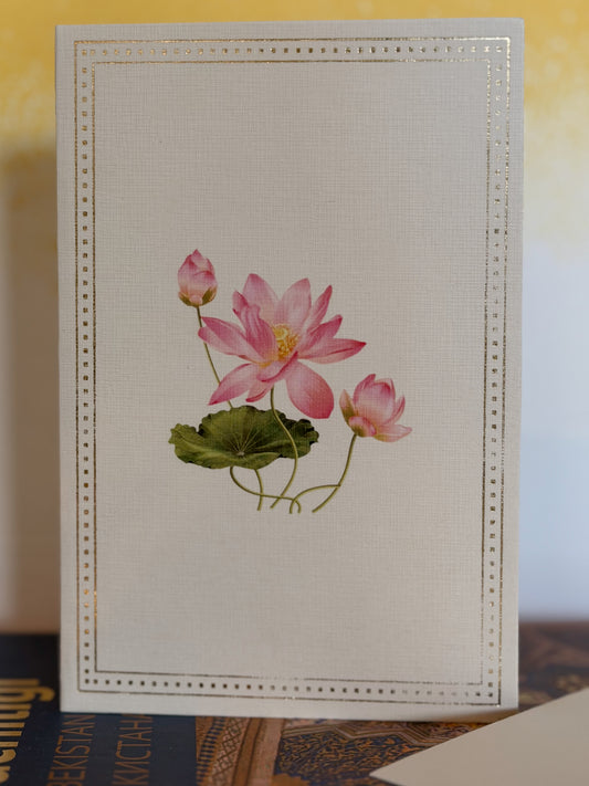 Delhi Greeting Cards