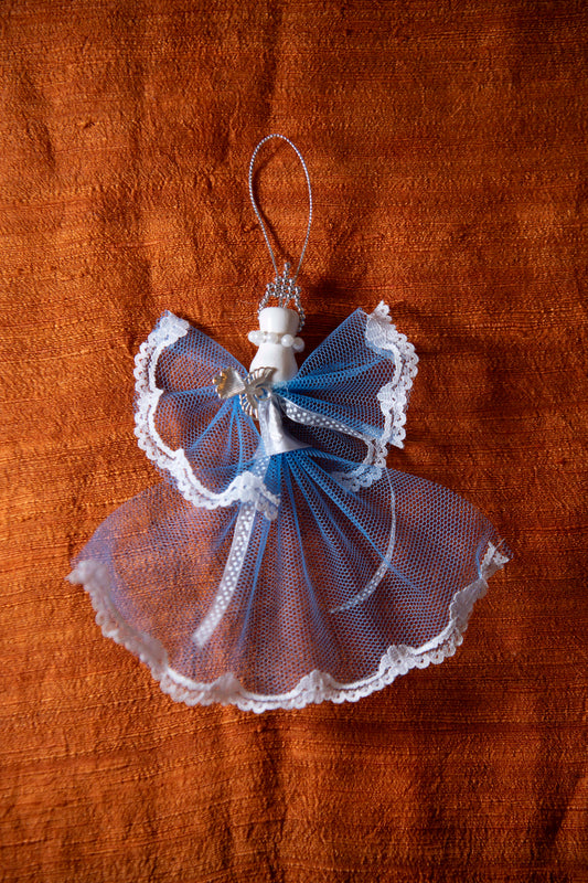 MOTANKAS (Мотанка) - Ukrainian Good Luck Dolls