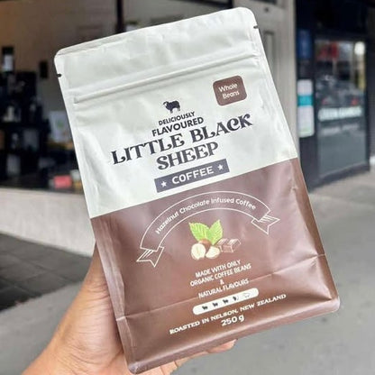 Little Black Sheep Coffee - 250gm