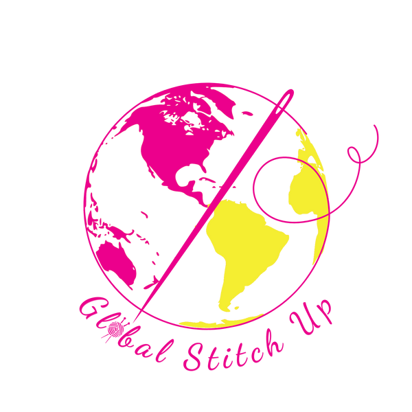 Global Stitch Up/ Cultural Conversations
