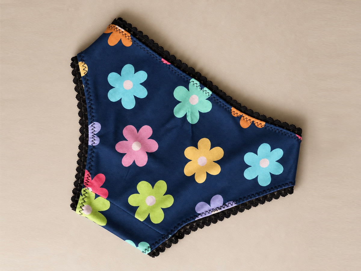 Kids Bottom Line Undies