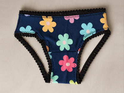 Kids Bottom Line Undies