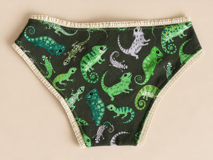 Kids Bottom Line Undies