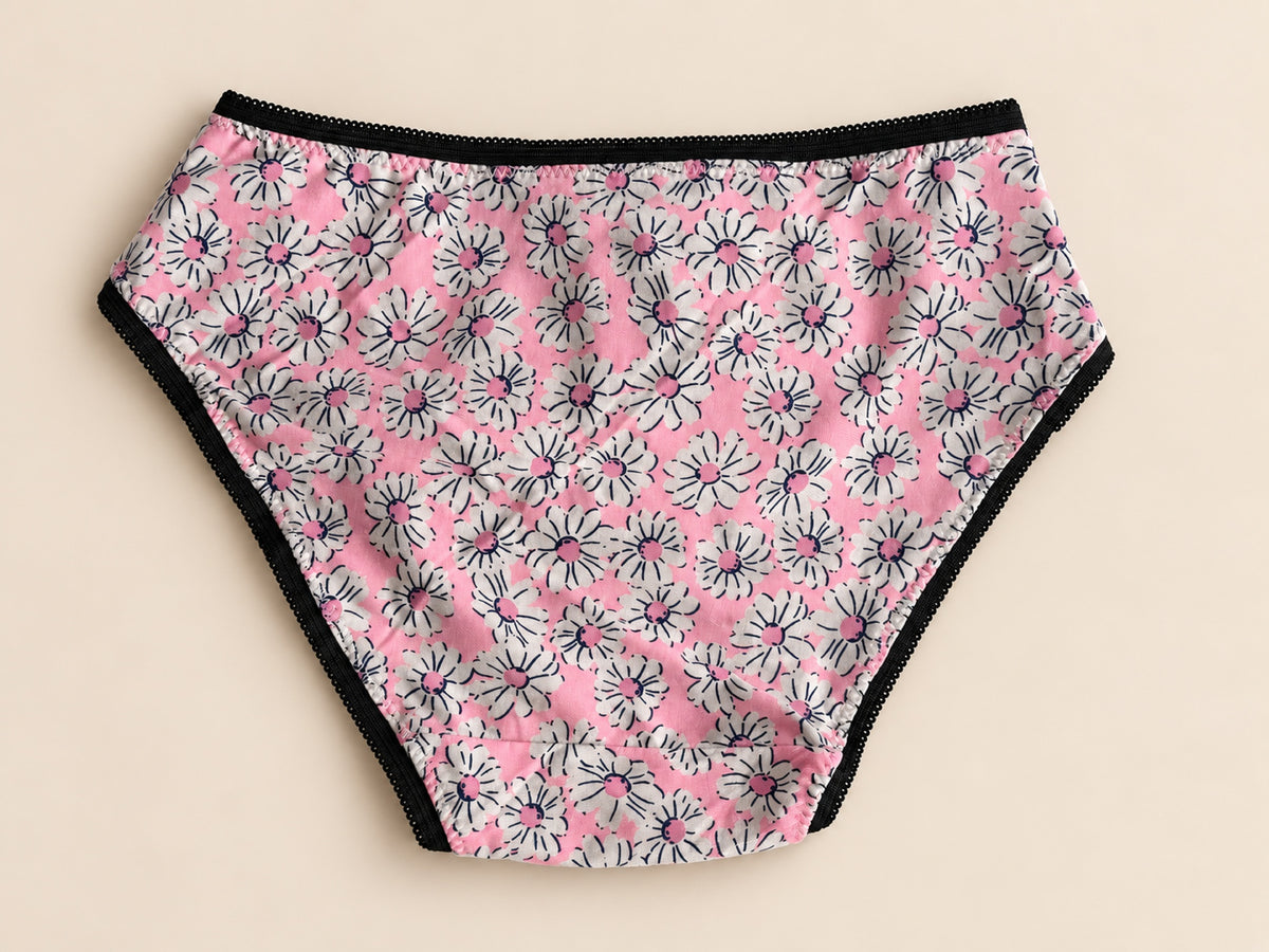 Kids Bottom Line Undies