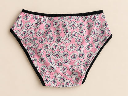 Kids Bottom Line Undies