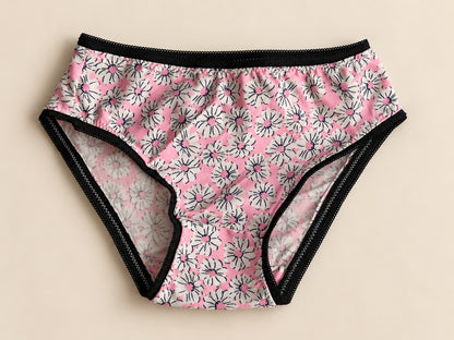 Kids Bottom Line Undies