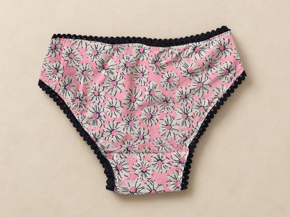 Kids Bottom Line Undies