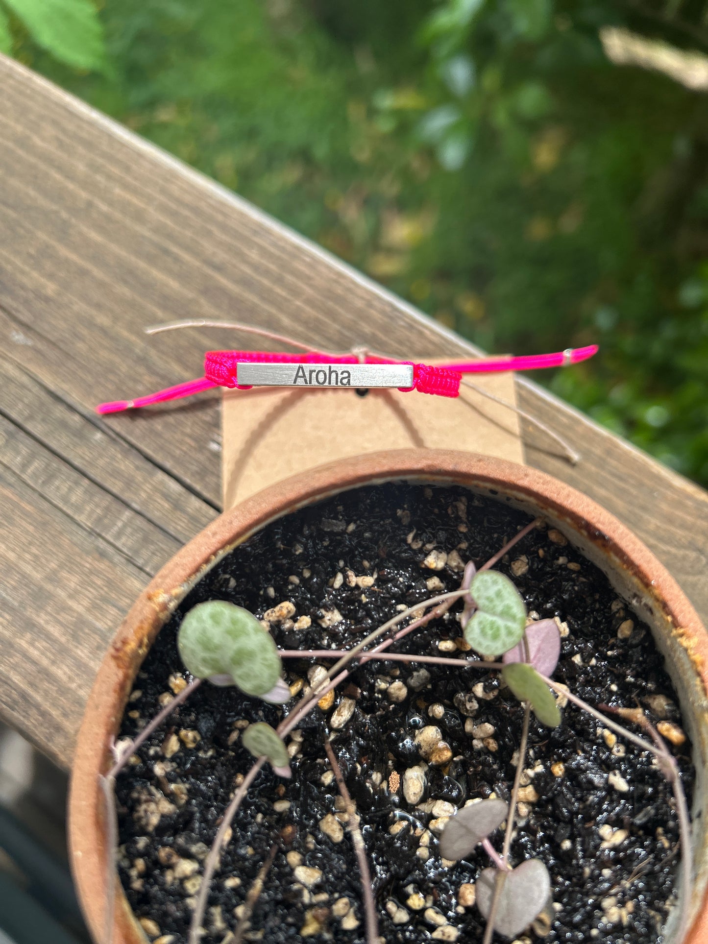 NAARI SHAKTI BRACELET
