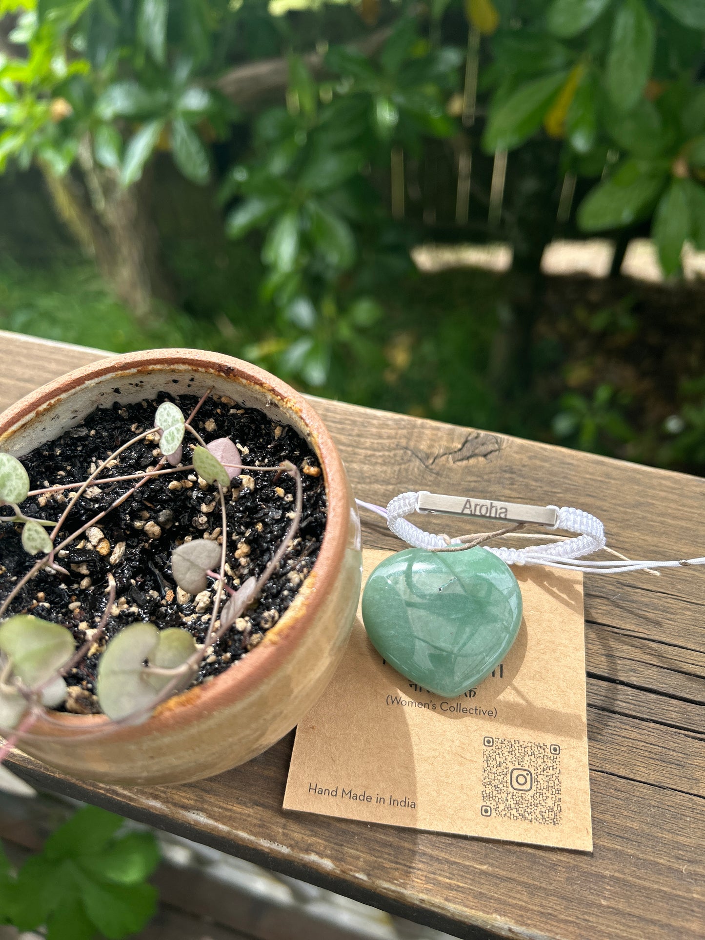 NAARI SHAKTI BRACELET