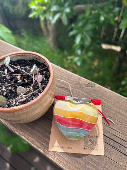 NAARI SHAKTI BRACELET