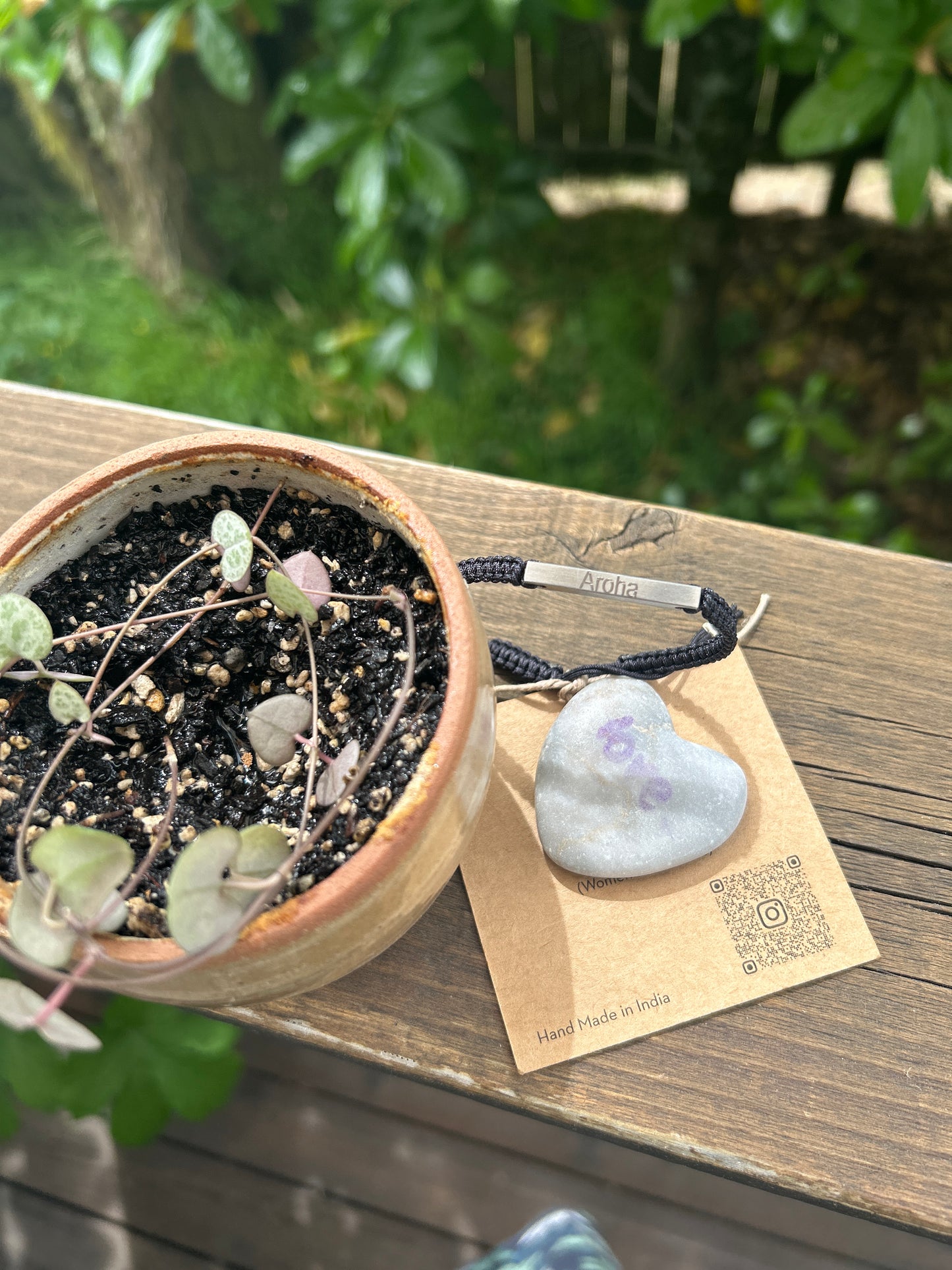 NAARI SHAKTI BRACELET