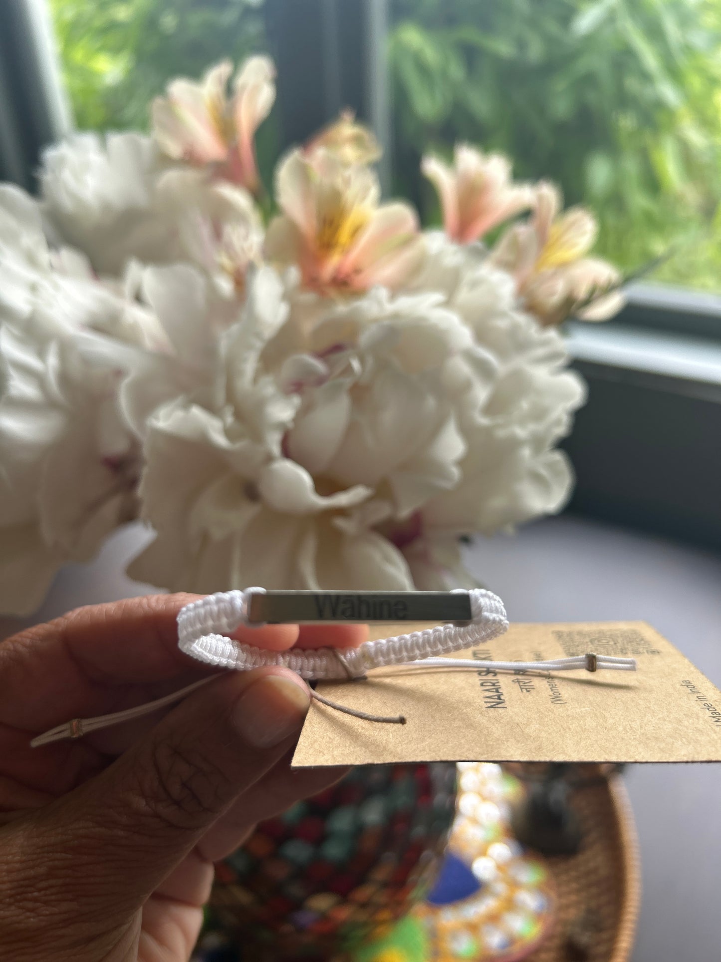 NAARI SHAKTI BRACELET