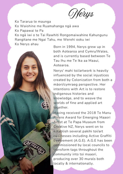 Nerys - Maaui
