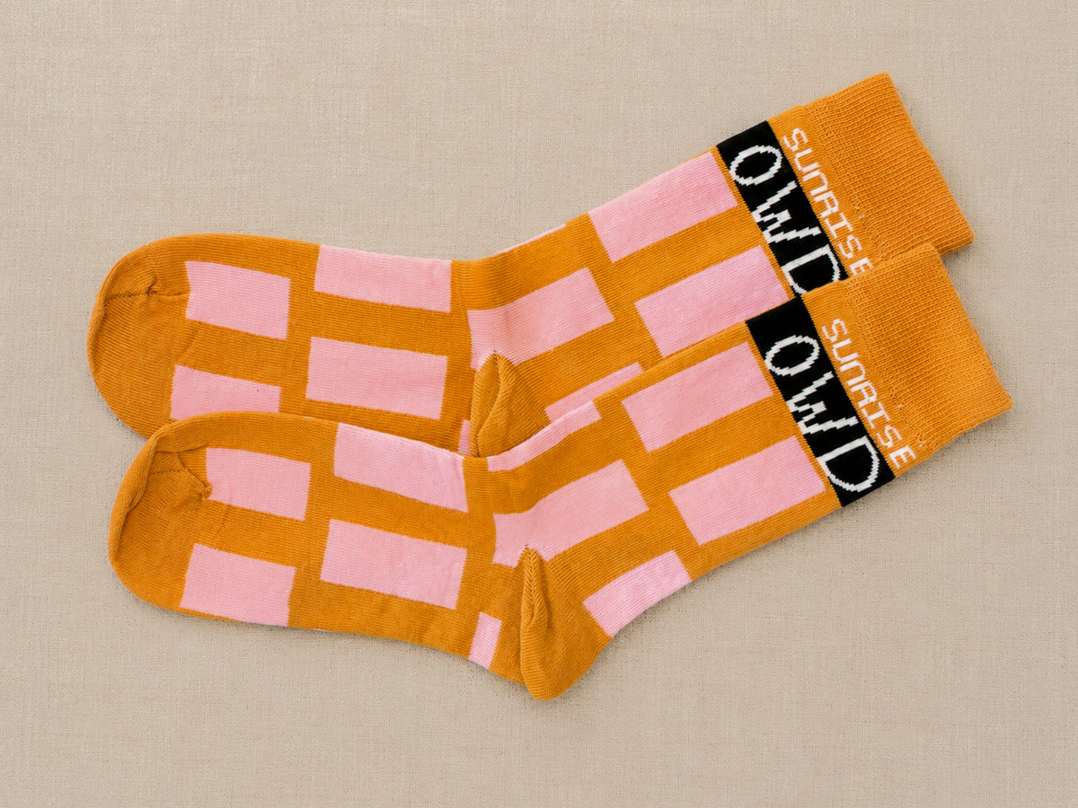 OWD Adult Socks