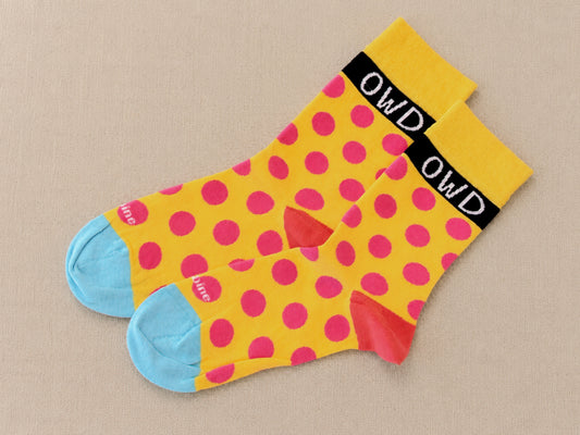 OWD Adult Socks