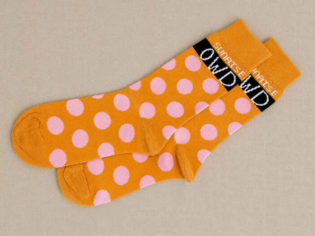 OWD Adult Socks