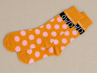 OWD Adult Socks