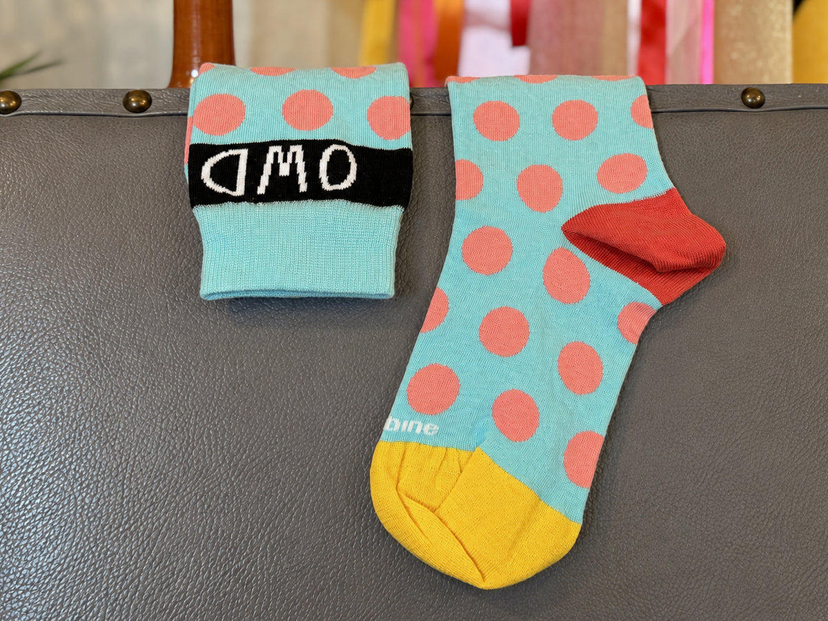 OWD Kids Socks