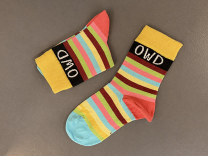 OWD Kids Socks