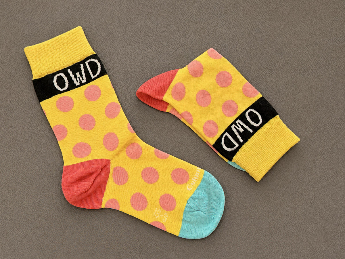 OWD Kids Socks