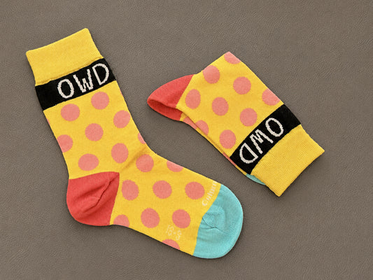 OWD Kids Socks
