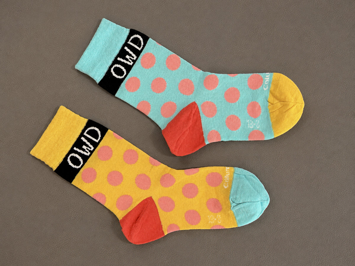 OWD Kids Socks