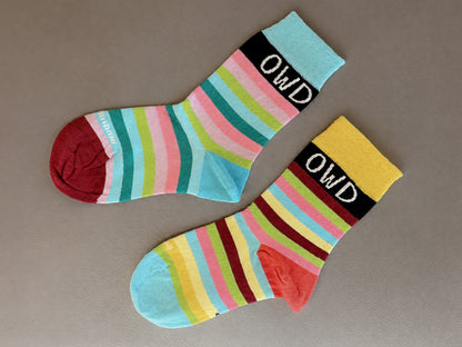 OWD Kids Socks