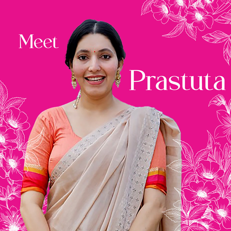 Prastuta