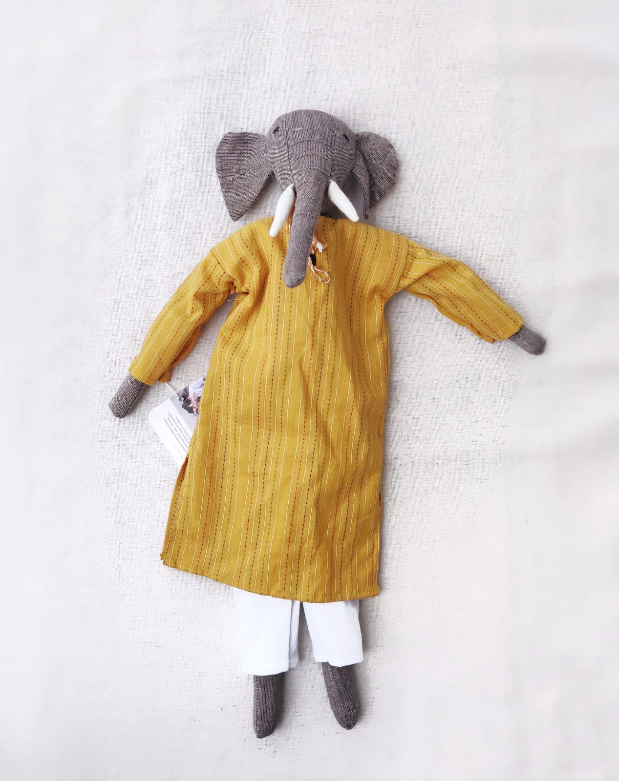 SILAIWALI ANIMAL DOLLS