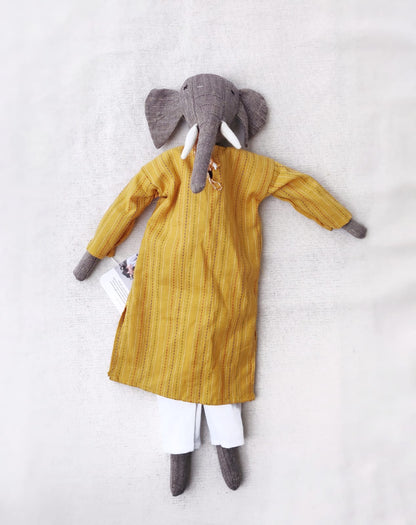 SILAIWALI ANIMAL DOLLS