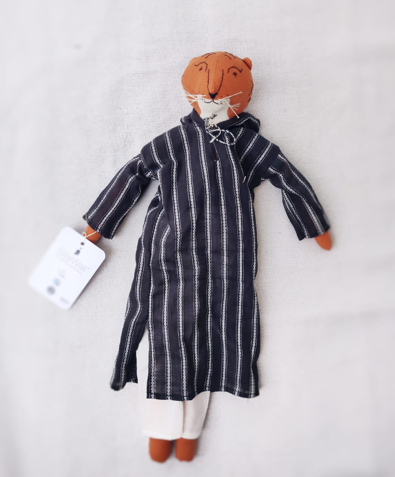 SILAIWALI ANIMAL DOLLS