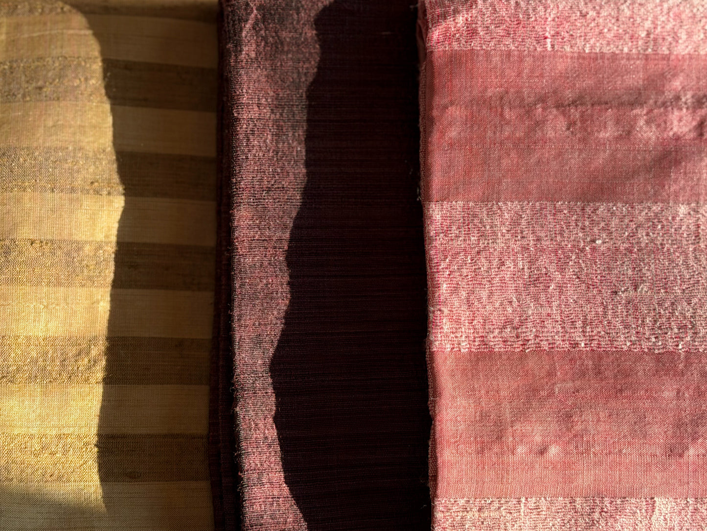 Woven Scarf