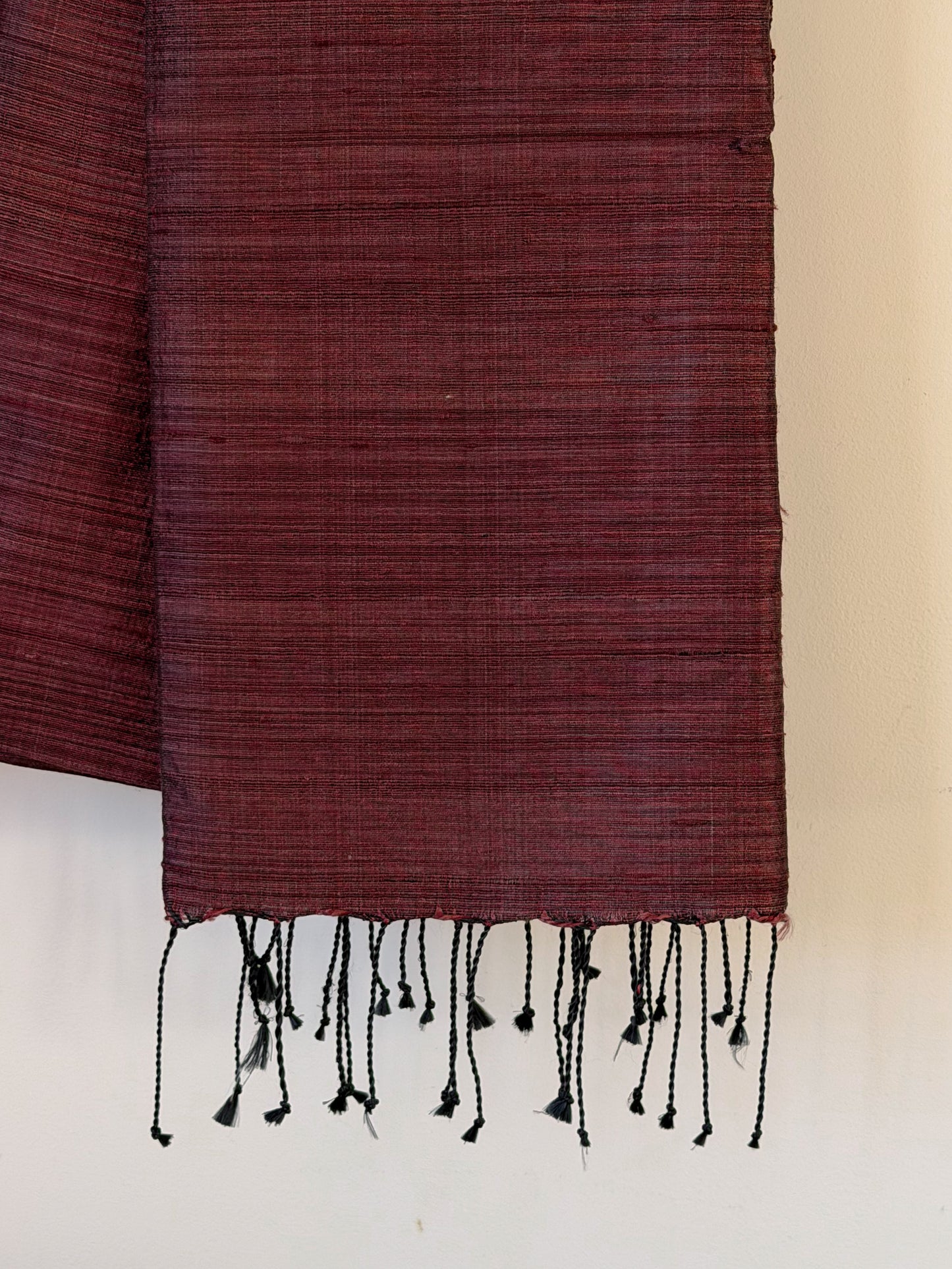 Woven Scarf