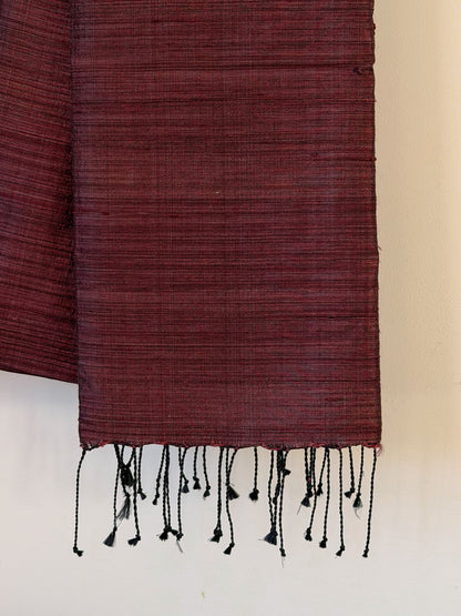 Woven Scarf