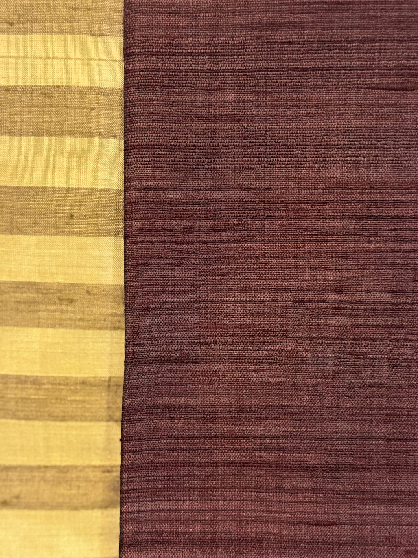 Woven Scarf